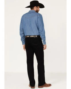 Cody James Men's Midnight Wash Stretch Slim Straight Jeans -Western Desert Shop 2000373331 001 P3