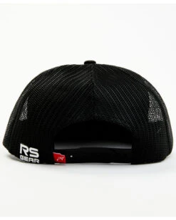 RopeSmart Men's Allover Steerhead Baseball Cap -Western Desert Shop 2000375877 001 P3