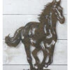 Giftcraft Horse Wall Plaque -Western Desert Shop 2000375883 220 P1