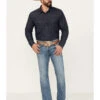 Ariat Men's M7 Slim Fit Wessley Straight Stretch Denim Jeans -Western Desert Shop 2000377342 400 P1