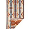 Carstens Home Pecos Southwestern Print Bath Towel