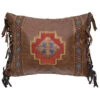 Wrangler Santa Fe Southwestern Throw Pillow -Western Desert Shop 2000378335 200 P1