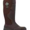 Muck Boots Men's Apex Pro 16" Insulated Western Work Boots - Round Toe -Western Desert Shop 2000379363 200 P1