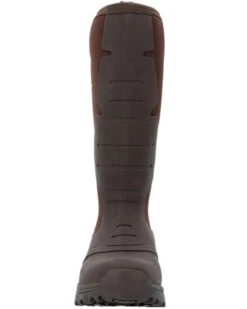 Muck Boots Men's Apex Pro 16" Insulated Western Work Boots - Round Toe -Western Desert Shop 2000379363 200 P4