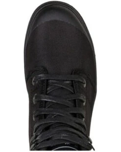 Skechers Women's Rotund Darragh Work Lace-Up Boot - Steel Toe -Western Desert Shop 2000379902 001 P4