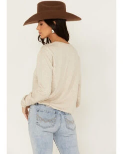 Idyllwind Women's Wild West Graphic Sweatshirt -Western Desert Shop 2000380721 104 P4