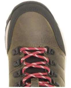 Wolverine Women's Chisel 6" Waterproof Work Boots - Steel Toe -Western Desert Shop 2000380901 020 P4