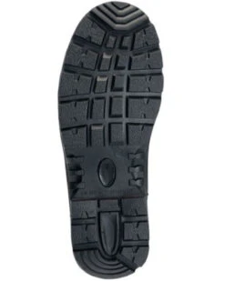 Avenger Women's Builder Mid 6" Lace-Up Waterproof Work Boots - Steel Toe -Western Desert Shop 2000383108 001 P7