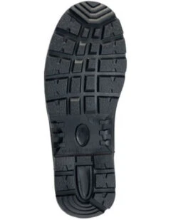 Avenger Women's Builder Mid 6" Lace-Up Waterproof Hiking Work Boot - Steel Toe -Western Desert Shop 2000383109 200 P7