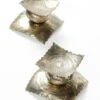 J. Alexander Short Pair Stamped Candle Holders -Western Desert Shop 2000384035 040 P1