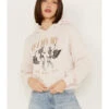 Cleo + Wolf Women's Oh My My Cropped Hoodie -Western Desert Shop 2000386287 661 P1