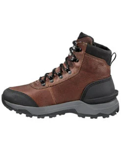 Carhartt Men's Outdoor 6" Hiker Work Boot- Soft Toe 10 Carhartt Men's Outdoor 6" Hiker Work Boot- Soft Toe -Western Desert Shop 2000386716 203 P3