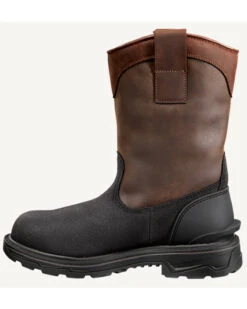 Carhartt Men's Ironwood 11" Work Boot - Alloy Toe -Western Desert Shop 2000386720 201 P3