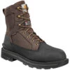 Carhartt Men's Ironwood 8" Work Boot - Alloy Toe -Western Desert Shop 2000386725 201 P1