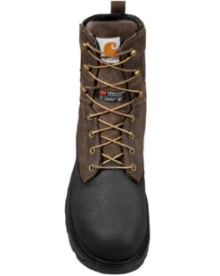 Carhartt Men's Ironwood 8" Work Boot - Alloy Toe 12 Carhartt Men's Ironwood 8" Work Boot - Alloy Toe -Western Desert Shop 2000386725 201 P4