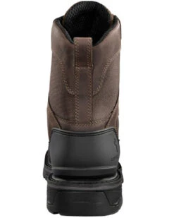 Carhartt Men's Ironwood 8" Work Boot - Alloy Toe 13 Carhartt Men's Ironwood 8" Work Boot - Alloy Toe -Western Desert Shop 2000386725 201 P5