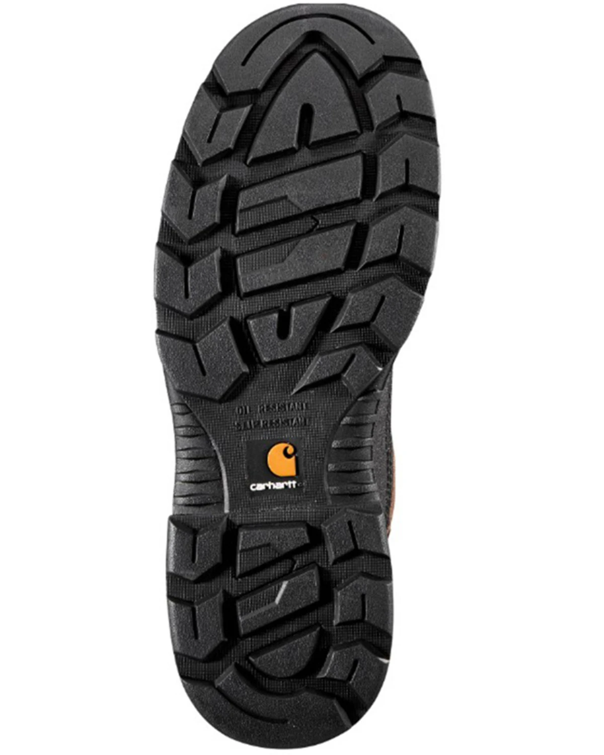Carhartt Men's Ironwood 8" Work Boot - Alloy Toe 9 Carhartt Men's Ironwood 8" Work Boot - Alloy Toe - Image 7