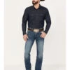 Ariat Men's M7 Griffin Slim Straight Brighton Jeans -Western Desert Shop 2000387043 415 P1