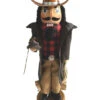 Santa's Workshop 14" Leather Duster Cowboy Nutcracker -Western Desert Shop 2000387957 200 P1