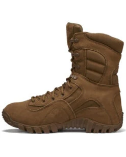 Belleville Men's Khyber 8" Waterproof Insulated Assault Work Boots - Round Toe -Western Desert Shop 2000389372 200 P3