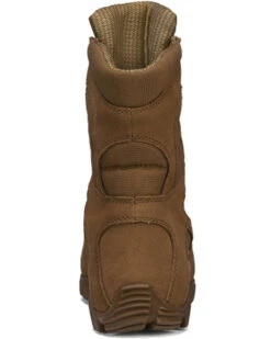 Belleville Men's Khyber 8" Waterproof Insulated Assault Work Boots - Round Toe -Western Desert Shop 2000389372 200 P5
