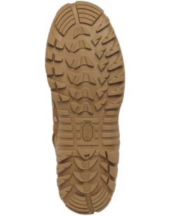 Belleville Men's Khyber 8" Waterproof Insulated Assault Work Boots - Round Toe -Western Desert Shop 2000389372 200 P7