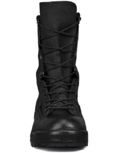 Belleville Men's 770 8" 200g Insulated Waterproof Work Boots - Round Toe -Western Desert Shop 2000389375 001 P4