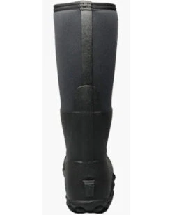 Bogs Men's Mesa Waterproof Insulated Snow Boots - Round Toe -Western Desert Shop 2000390605 001 P4