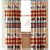 Carsten Home Western Stripe Curtain Panels -Western Desert Shop 2000394041 900 P1
