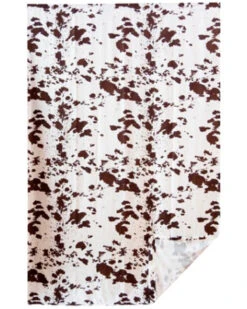 Wrangler Cowhide Curtain Panels -Western Desert Shop 2000394046 200 P4