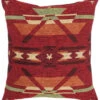 Manual Woodworkers Flame Tapestry Pillow -Western Desert Shop 2000395658 600 P1