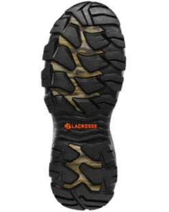 LaCrosse Men's 18" Aplhaburly Pro Boots - Round Toe -Western Desert Shop 2000398798 350 P4