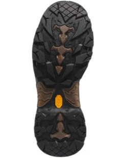 Danner Men's 8" Pronghorn RealTree Edge 400G Lace-Up Boots - Round Toe -Western Desert Shop 2000398813 200 P5