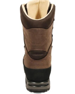 White's Boot Men's Lochsa Insulated 8" Lace-Up Work Boots - Round Toe -Western Desert Shop 2000399213 205 P3