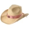 Bullhide Girls' Daughter Of The West Straw Cowgirl Hat -Western Desert Shop 282927 63 P1