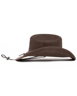 Bullhide Boys' Horsing Around Wool Cowboy Hat 10 Bullhide Boys' Horsing Around Wool Cowboy Hat -Western Desert Shop 282929 47 P3