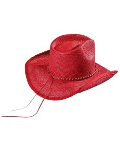 Bullhide All American Straw Cowgirl Hat -Western Desert Shop 282C29 70 P2