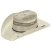 Twister Kids' Brown Bangora Straw Cowboy Hat -Western Desert Shop 282H94 41 P1