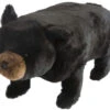 Carsten's Home Big Ben Bear Large Stool -Western Desert Shop 282L81 94 P1