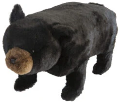 Carsten's Home Big Ben Bear Large Stool