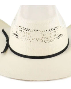 Cody James Boys' Straw Western Hat -Western Desert Shop 282M99 19 P2
