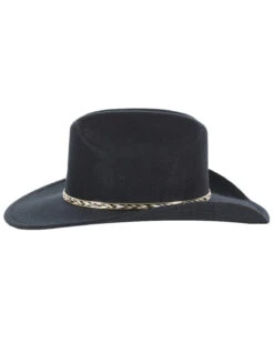 Cody James Boys' Metal Band Cowboy Hat -Western Desert Shop 282N13 89 D2