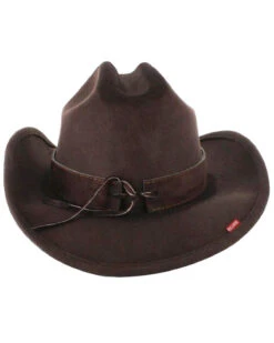 Shyanne Kids' Monte Carlo Horsing Around Cowboy Hat -Western Desert Shop 282N15 47 D4