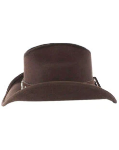 Shyanne Kids' Monte Carlo Horsing Around Cowboy Hat -Western Desert Shop 282N15 47 D5