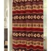 Carstens Cimarron Shower Curtain -Western Desert Shop 2846B4 94 P1