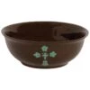 HiEnd Accents Cross Serving Bowl -Western Desert Shop 284P76 41 P1