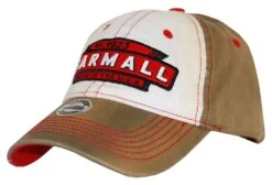 Case IH Farmall Casual Cap