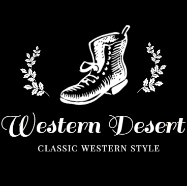 Western Desert Shop
