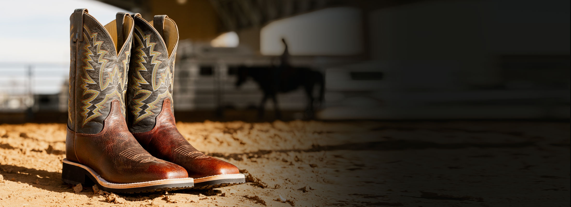 Western Desert Shop -Western Desert Shop